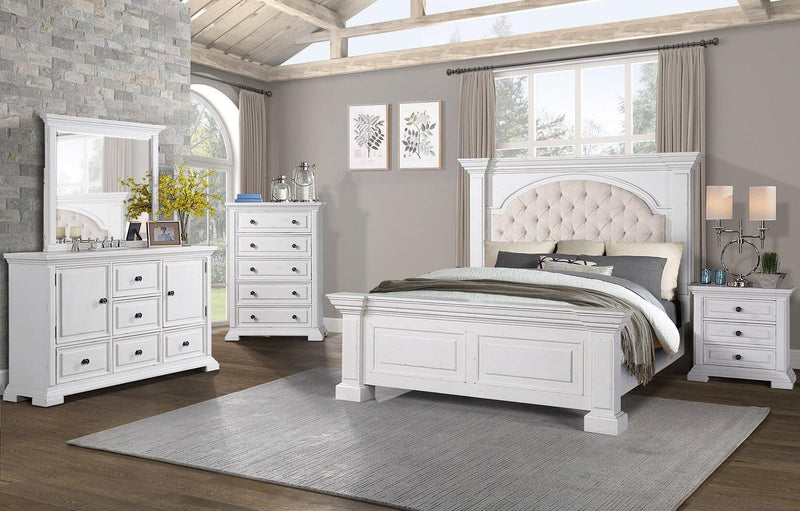 B470 UPH - Amelio Chest - B470-5 UPH