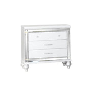B516 - Emma White CHEST - B516-5