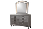 B525 - Sally Nightstand - B525-3