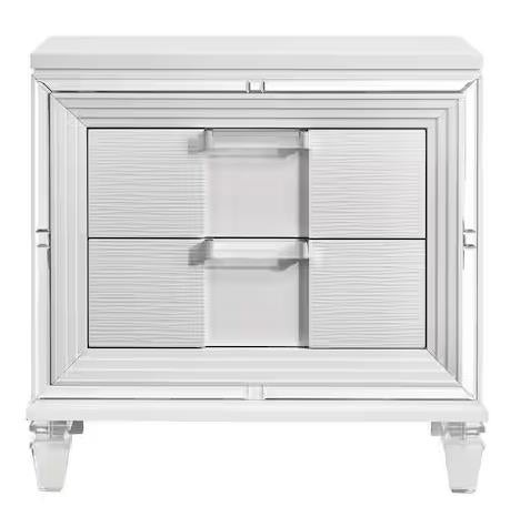 B535 - Gina 3 PC (King Bed, Dresser, Mirror) - B535-King-3PC