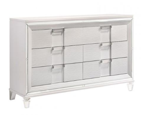 B535 - Gina King Bed - B535-King