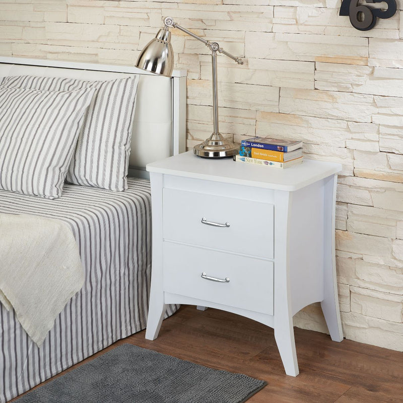 Babb Accent Table - 97264