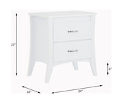 Babb Accent Table - 97264