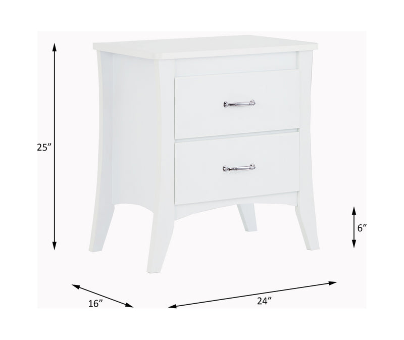 Babb Accent Table - 97264