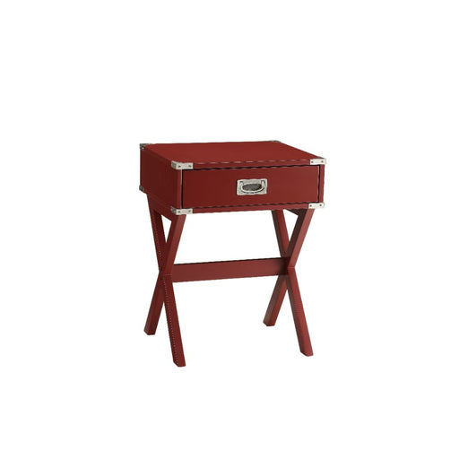 Babs Accent Table - 82820
