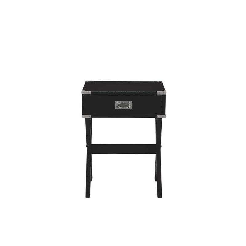 Babs Accent Table - 82822