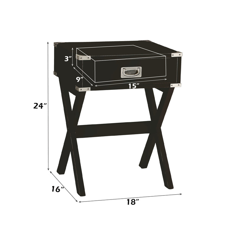Babs Accent Table - 82822