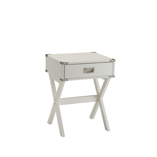 Babs Accent Table - 82824