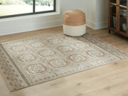 Bachby Multi 5'3" x 7' Area Rug - R407682