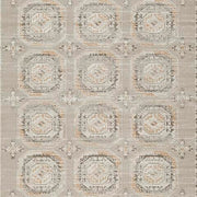 Bachby Multi 5'3" x 7' Area Rug - R407682