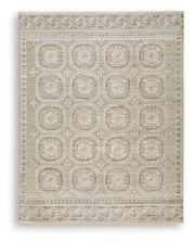 Bachby Multi 7'10" x 10' Area Rug - R407681