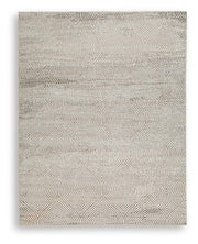 Bachus Multi 7'10" x 10' Area Rug - R407751