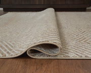 Bachus Multi 7'10" x 10' Area Rug - R407751