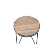 Bage End Table - 81737