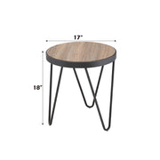 Bage End Table - 81737