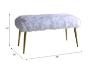 Bagley II Bench - 96450