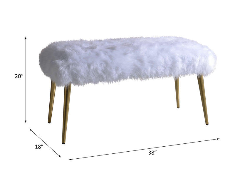 Bagley II Bench - 96450