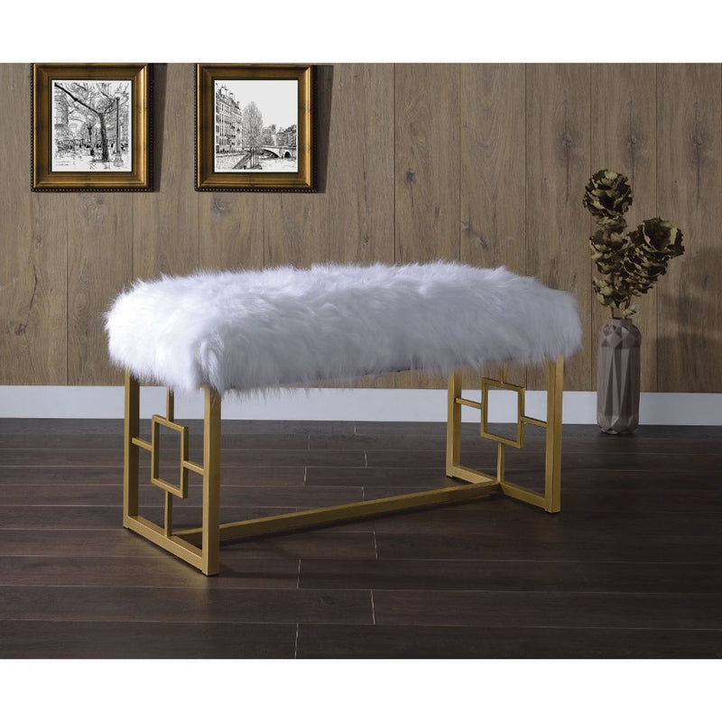 Bagley II Bench - 96451