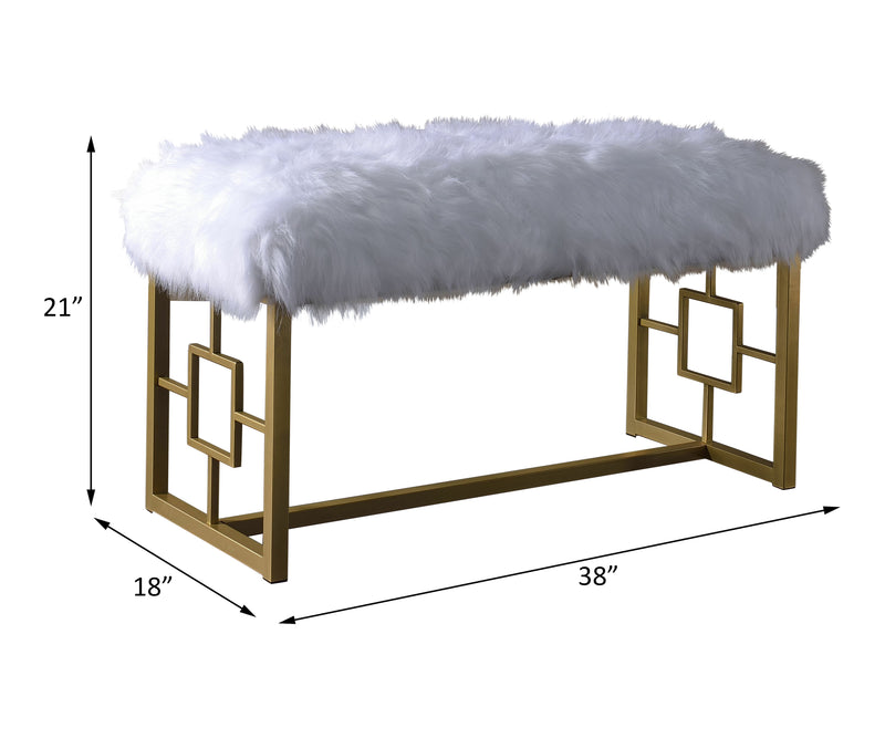 Bagley II Bench - 96451