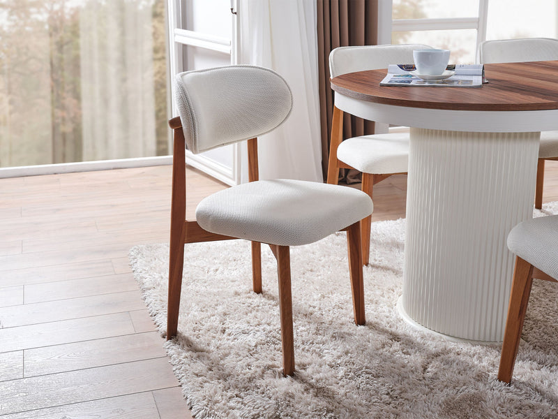 Bahama Dining Chair - 115-BAH-DC