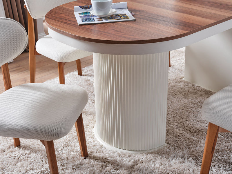 Bahama Dining Chair - 115-BAH-DC