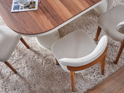 Bahama Dining Chair - 115-BAH-DC