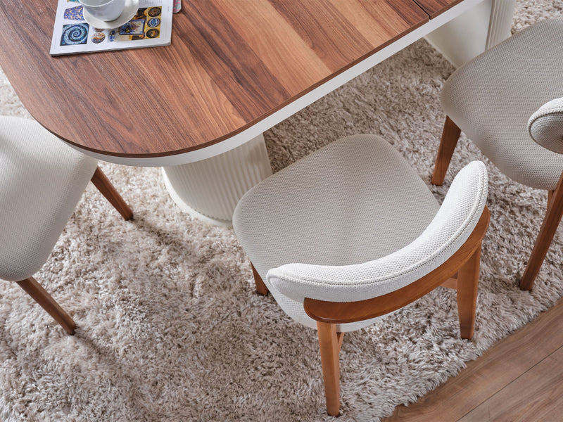 Bahama Dining Chair - 115-BAH-DC