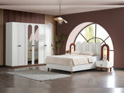 Bahama Nightstand (2PCS) - 200-ELIF-BAH-A251-NS-2