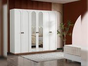 Bahama Wardrobe - 200-ELIF-BAH-A251-WRD