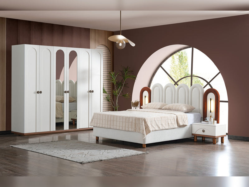 Bahama Wardrobe - 200-ELIF-BAH-A251-WRD