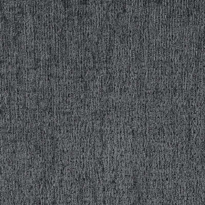 Bahrain Upholstered Glider Recliner Charcoal - 609543