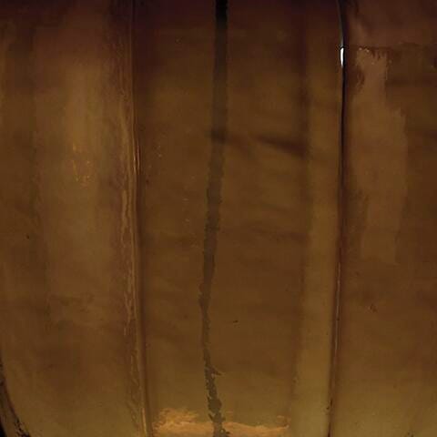 Bainmore Amber Table Lamp - L430914