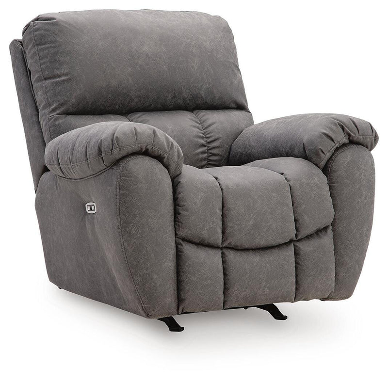Bakerstein Galaxy Power Recliner - PC1250398