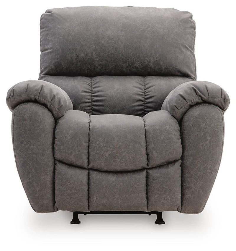 Bakerstein Galaxy Power Recliner - PC1250398