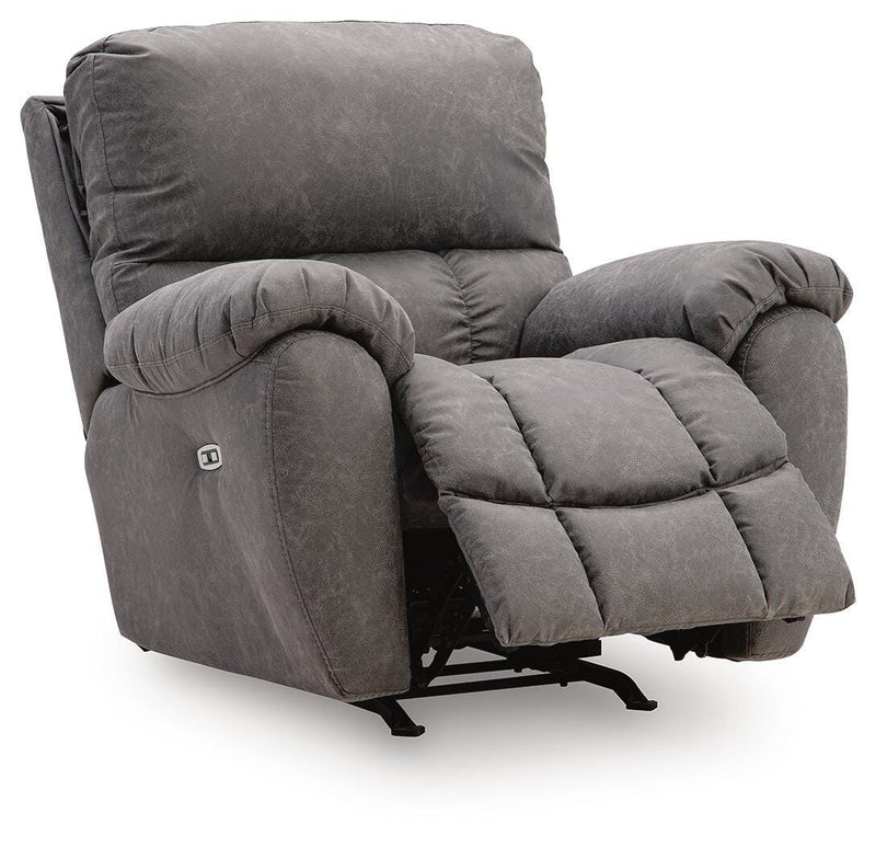 Bakerstein Galaxy Power Recliner - PC1250398