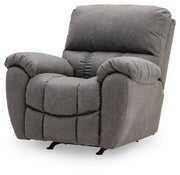 Bakerstein Galaxy Power Recliner - PC1250398