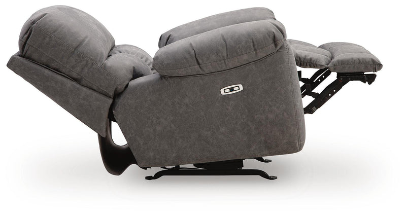Bakerstein Galaxy Power Recliner - PC1250398