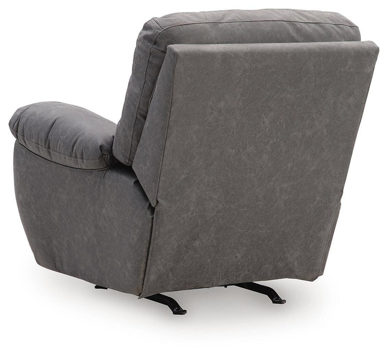 Bakerstein Galaxy Power Recliner - PC1250398