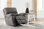 Bakerstein Galaxy Power Recliner - PC1250398