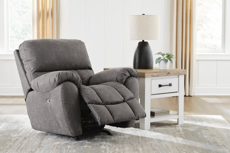 Bakerstein Galaxy Power Recliner - PC1250398