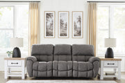 Bakerstein Galaxy Power Reclining Sofa - PC1250315