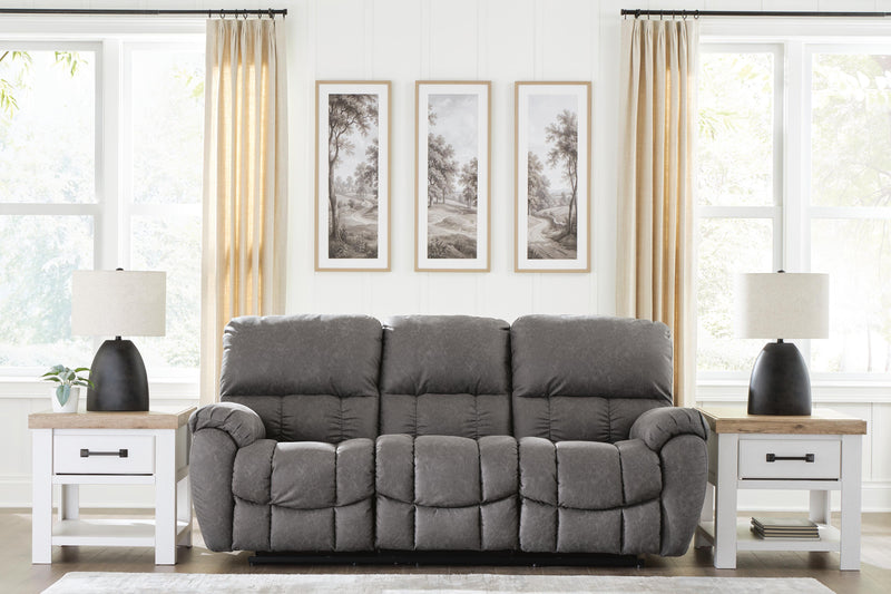 Bakerstein Galaxy Power Reclining Sofa - PC1250315