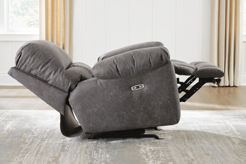 Bakerstein Galaxy Power Reclining Sofa - PC1250315