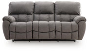 Bakerstein Galaxy Power Reclining Sofa - PC1250315