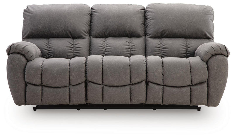 Bakerstein Galaxy Power Reclining Sofa - PC1250315