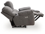 Bakerstein Galaxy Power Reclining Sofa - PC1250315