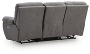 Bakerstein Galaxy Power Reclining Sofa - PC1250315