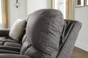 Bakerstein Galaxy Power Reclining Sofa - PC1250315