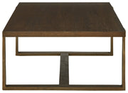 Balintmore Coffee Table - Gate FurnitureCoffee Table
