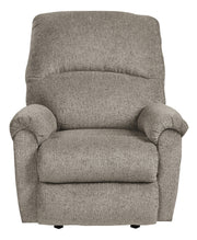 Ballinasloe Platinum LAF Sectional - Gate FurnitureSectional